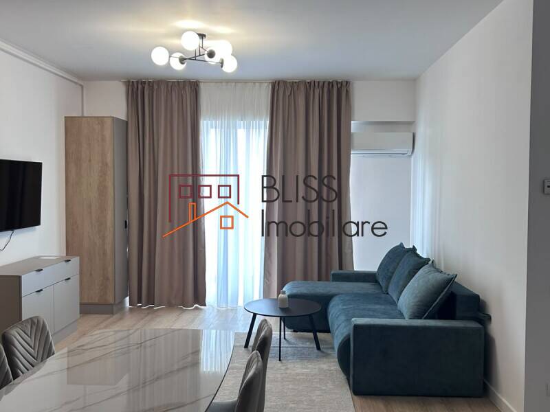 Apartament 2 Camere Virtutii, Como Park, Langa Metrou Petrache Poenaru | Bliss Imobiliare / Photo 5 - BLISS Imobiliare