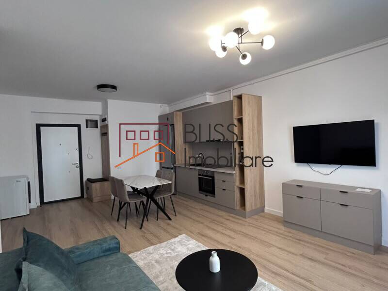 Apartament 2 Camere Virtutii, Como Park, Langa Metrou Petrache Poenaru | Bliss Imobiliare / Photo 8 - BLISS Imobiliare