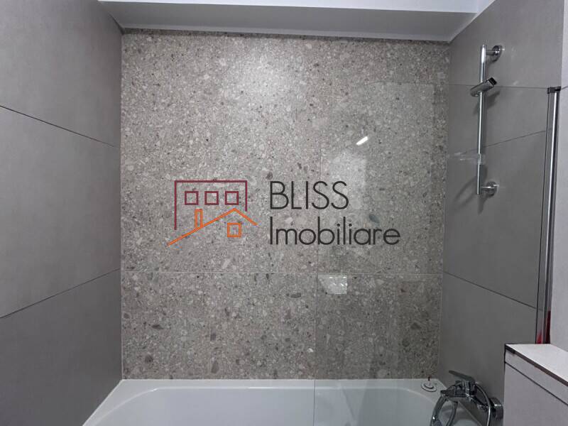 Apartament 2 Camere Virtutii, Como Park, Langa Metrou Petrache Poenaru | Bliss Imobiliare / Photo 37 - BLISS Imobiliare