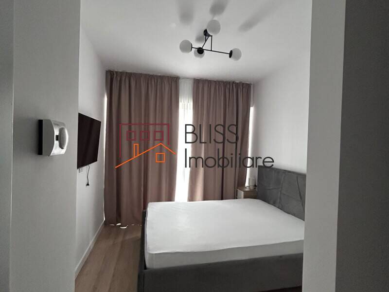 Apartament 2 Camere Virtutii, Como Park, Langa Metrou Petrache Poenaru | Bliss Imobiliare / Photo 22 - BLISS Imobiliare