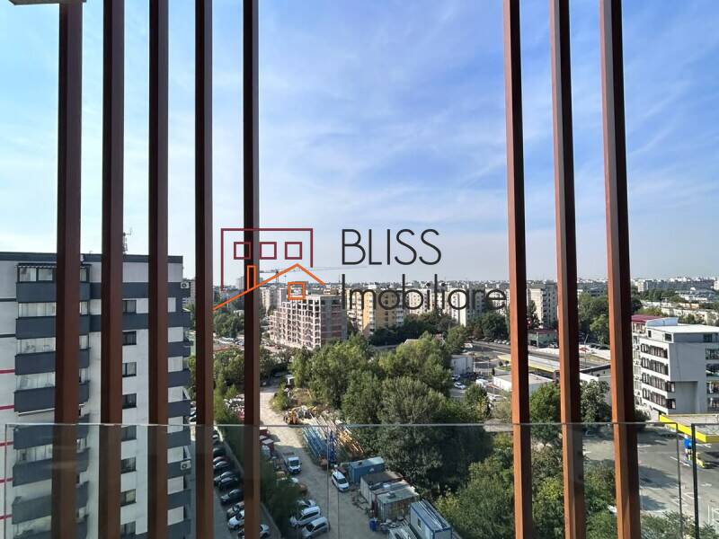 Apartament 2 Camere Virtutii, Como Park, Langa Metrou Petrache Poenaru | Bliss Imobiliare / Photo 42 - BLISS Imobiliare