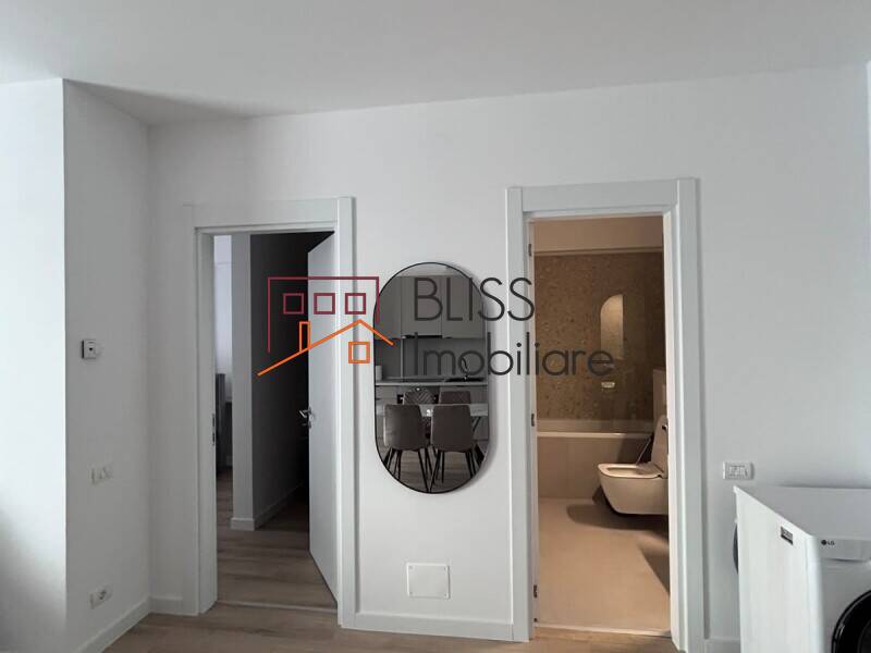 Apartament 2 Camere Virtutii, Como Park, Langa Metrou Petrache Poenaru | Bliss Imobiliare / Photo 21 - BLISS Imobiliare