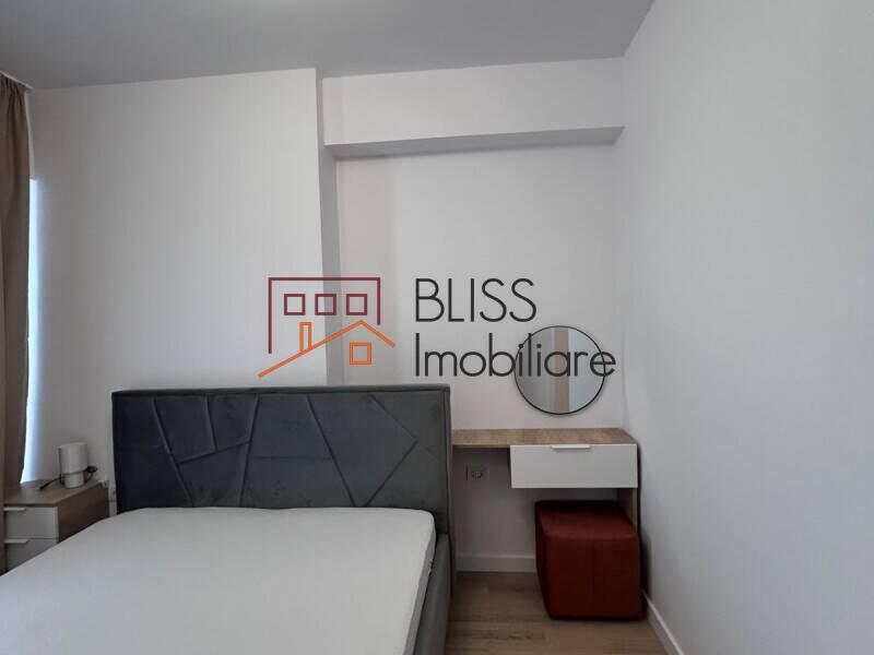 Apartament 2 Camere Virtutii, Como Park, Langa Metrou Petrache Poenaru | Bliss Imobiliare / Photo 26 - BLISS Imobiliare
