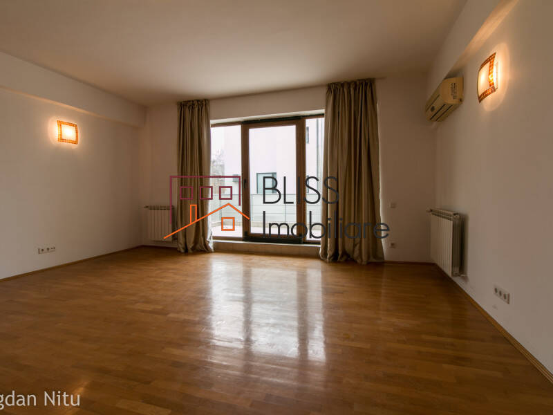 Vila de Inchiriat Iancu Nicolae | Pipera - 7 Camere - ID:30969 | Bliss Imobiliare / Photo 23 - BLISS Imobiliare