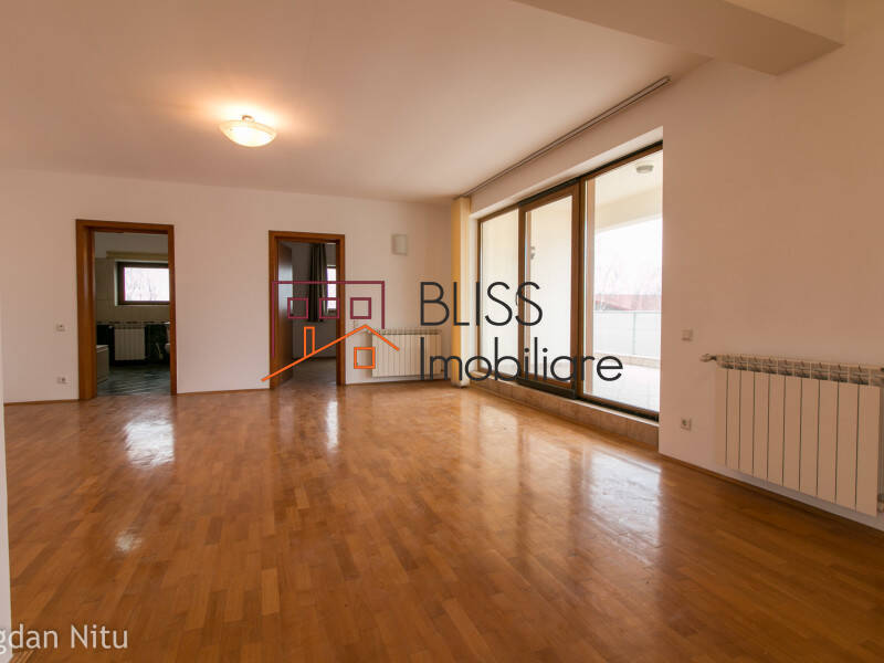 Vila de Inchiriat Iancu Nicolae | Pipera - 7 Camere - ID:30969 | Bliss Imobiliare / Photo 37 - BLISS Imobiliare