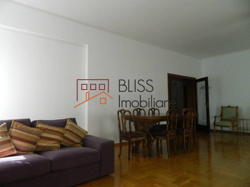 Apartament de Inchiriat Herastrau | Nordului - 4 Camere - ID:30991 | Bliss Imobiliare / Photo 2 - BLISS Imobiliare