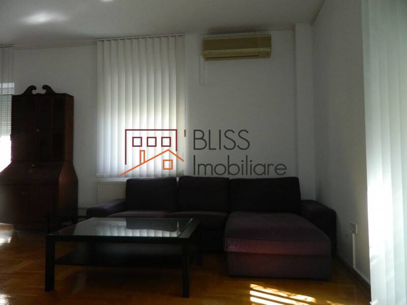 Apartament de Inchiriat Herastrau | Nordului - 4 Camere - ID:30991 | Bliss Imobiliare / Photo 5 - BLISS Imobiliare