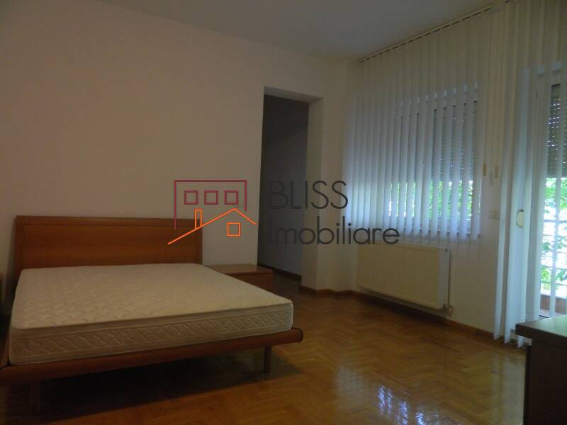 Apartament de Inchiriat Herastrau | Nordului - 4 Camere - ID:30991 | Bliss Imobiliare / Photo 13 - BLISS Imobiliare