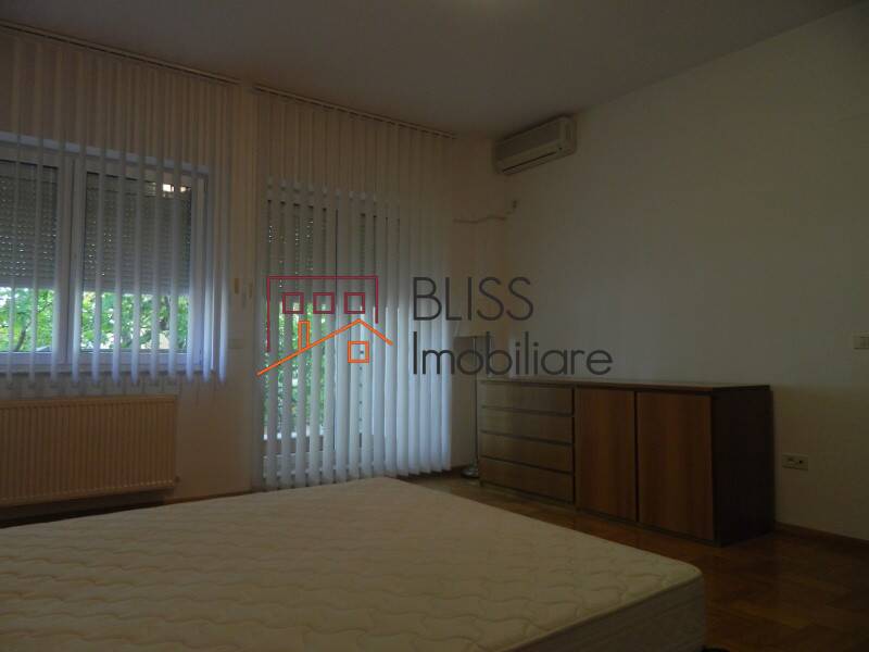 Apartment for Rent Herastrau | Nordului, Bucharest - 3 Bedroom - ID:30991 | Bliss Imobiliare / Photo 15 - BLISS Imobiliare