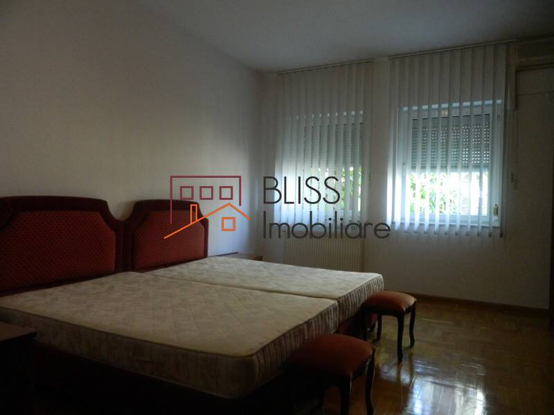 Apartament de Inchiriat Herastrau | Nordului - 4 Camere - ID:30991 | Bliss Imobiliare / Photo 17 - BLISS Imobiliare