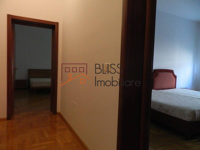 Apartament de Inchiriat Herastrau | Nordului - 4 Camere - ID:30991 | Bliss Imobiliare / Photo 18 - BLISS Imobiliare