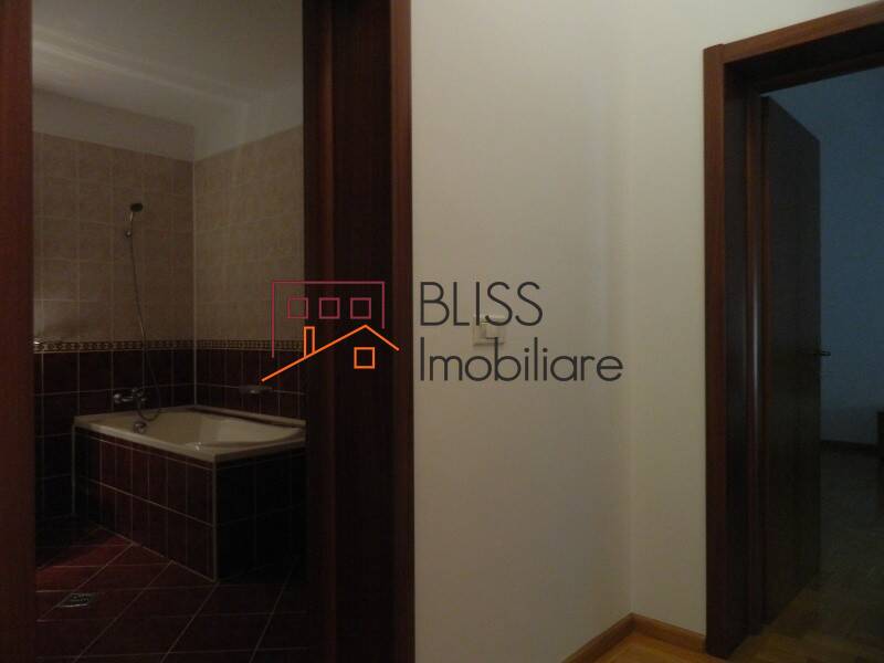 Apartament de Inchiriat Herastrau | Nordului - 4 Camere - ID:30991 | Bliss Imobiliare / Photo 19 - BLISS Imobiliare