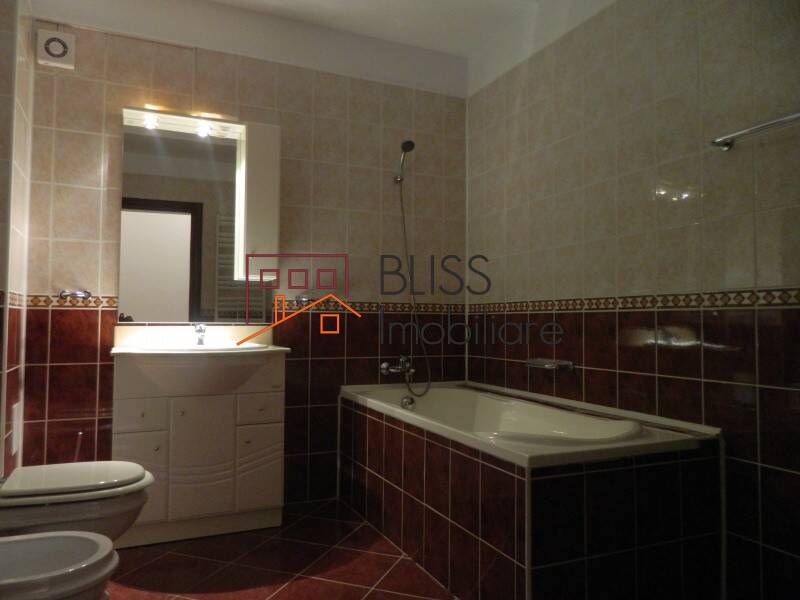 Apartament de Inchiriat Herastrau | Nordului - 4 Camere - ID:30991 | Bliss Imobiliare / Photo 21 - BLISS Imobiliare