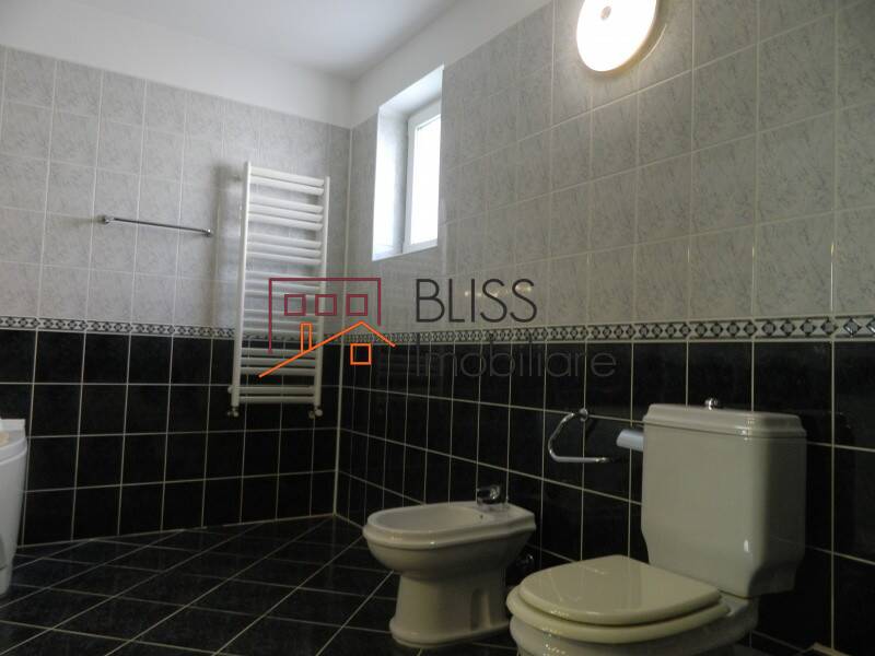 Apartament de Inchiriat Herastrau | Nordului - 4 Camere - ID:30991 | Bliss Imobiliare / Photo 22 - BLISS Imobiliare