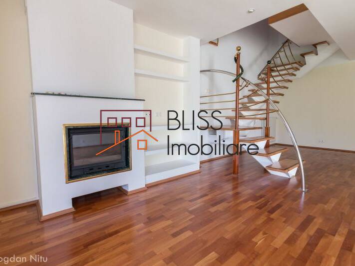 6 Bedroom Villa Ibiza Golf, Bucharest / Ilfov | Bliss Imobiliare / Photo 4 - BLISS Imobiliare