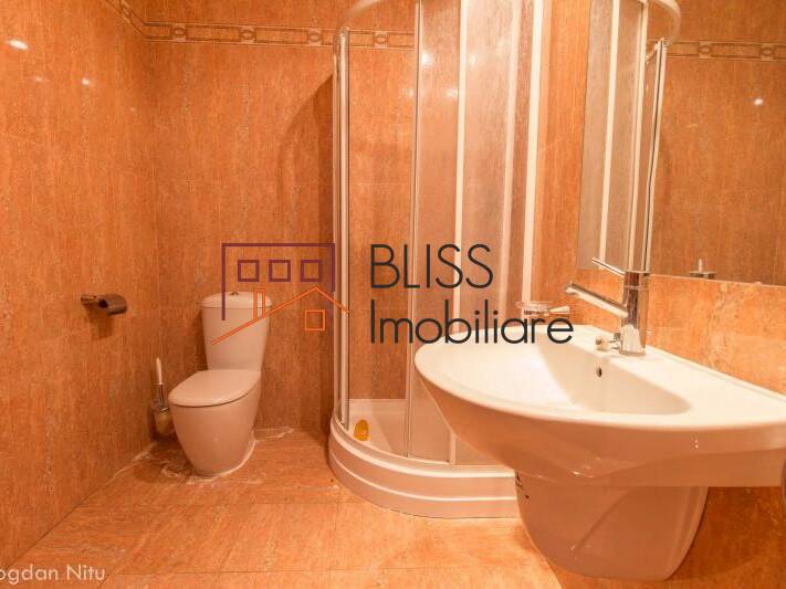 6 Bedroom Villa Ibiza Golf, Bucharest / Ilfov | Bliss Imobiliare / Photo 17 - BLISS Imobiliare