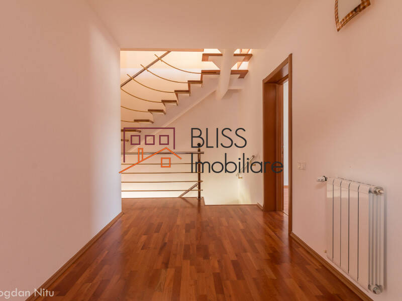 Vila Cu 7 Camere | Bliss Imobiliare / Photo 21 - BLISS Imobiliare