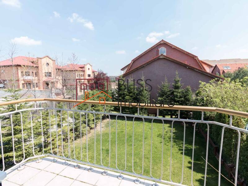 6 Bedroom Villa Ibiza Golf, Bucharest / Ilfov | Bliss Imobiliare / Photo 30 - BLISS Imobiliare