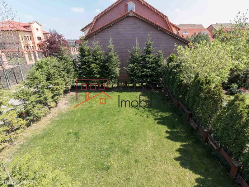 6 Bedroom Villa Ibiza Golf, Bucharest / Ilfov | Bliss Imobiliare / Photo 31 - BLISS Imobiliare