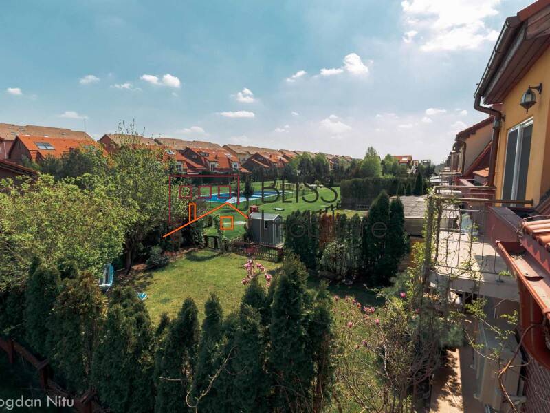 6 Bedroom Villa Ibiza Golf, Bucharest / Ilfov | Bliss Imobiliare / Photo 32 - BLISS Imobiliare