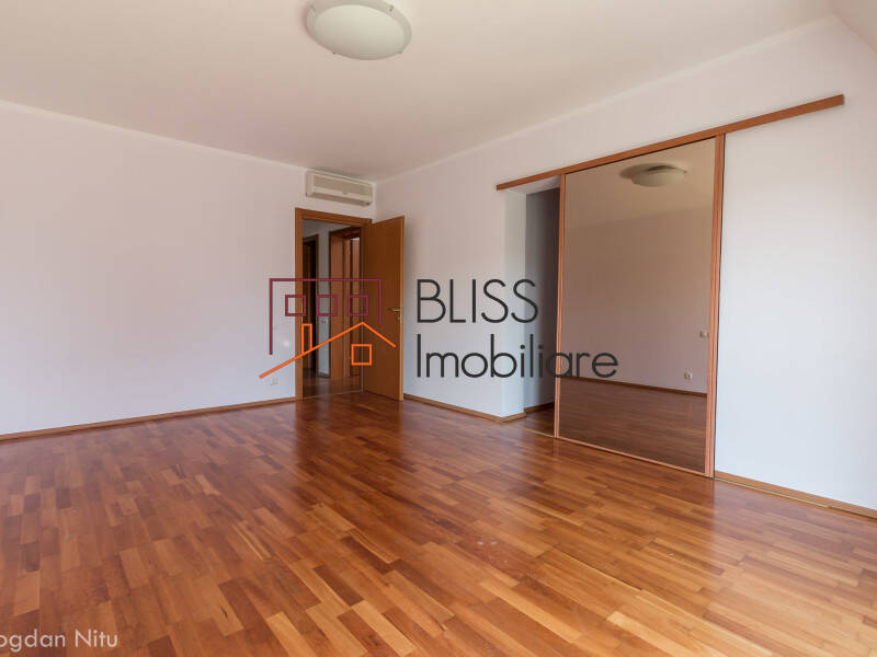 6 Bedroom Villa Ibiza Golf, Bucharest / Ilfov | Bliss Imobiliare / Photo 33 - BLISS Imobiliare