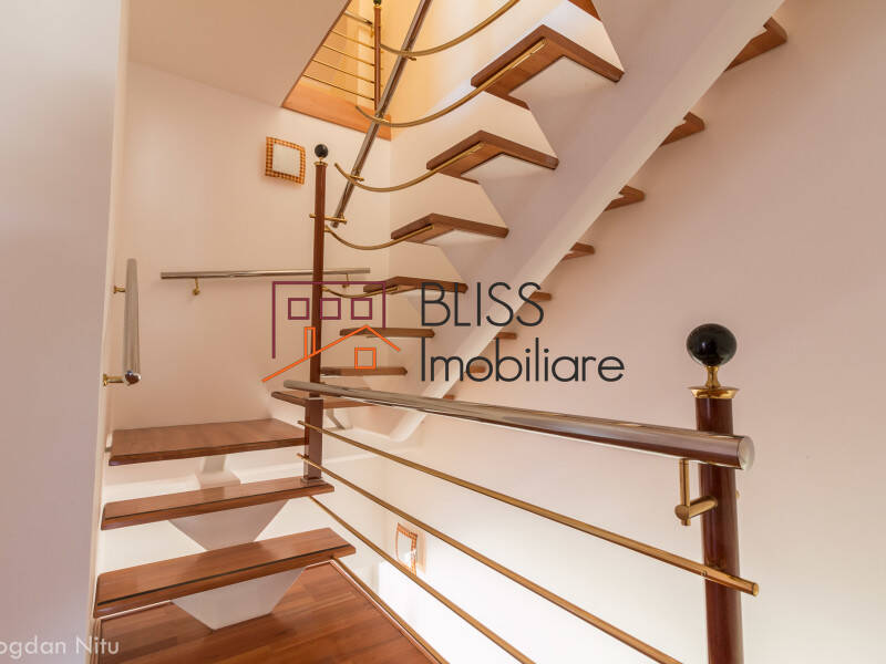 Vila Cu 7 Camere | Bliss Imobiliare / Photo 37 - BLISS Imobiliare