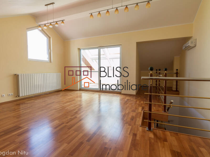 Vila Cu 7 Camere | Bliss Imobiliare / Photo 38 - BLISS Imobiliare