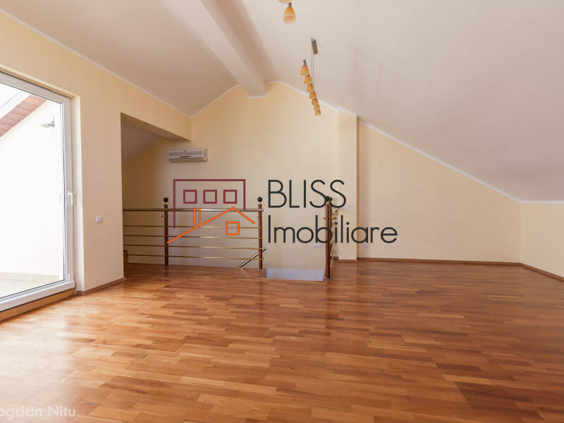 6 Bedroom Villa Ibiza Golf, Bucharest / Ilfov | Bliss Imobiliare / Photo 39 - BLISS Imobiliare