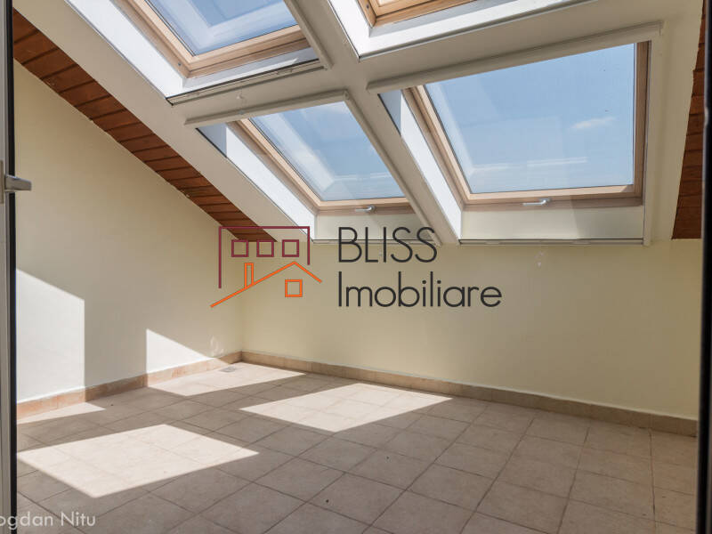 Vila Cu 7 Camere | Bliss Imobiliare / Photo 40 - BLISS Imobiliare