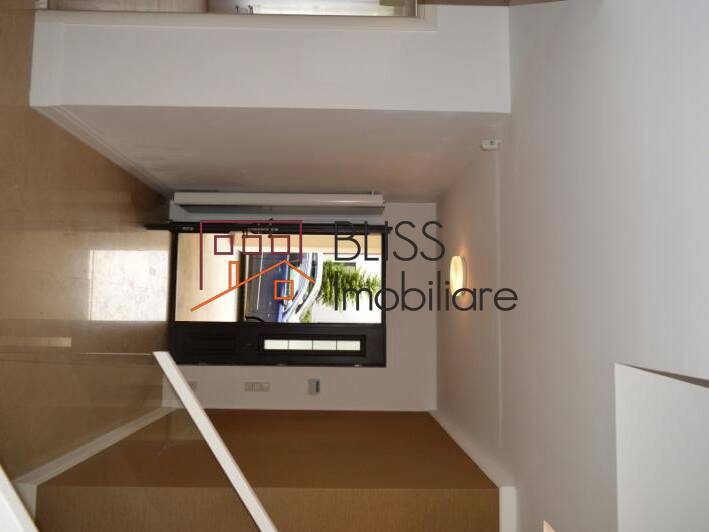 Villa for Rent Iancu Nicolae | Pipera, Bucharest / Ilfov - 5 Bedroom - ID:31017 | Bliss Imobiliare / Photo 7 - BLISS Imobiliare