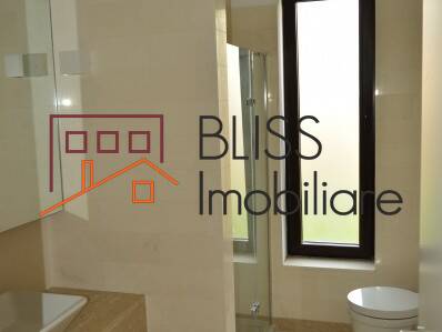 Villa for Rent Iancu Nicolae | Pipera, Bucharest / Ilfov - 5 Bedroom - ID:31017 | Bliss Imobiliare / Photo 12 - BLISS Imobiliare