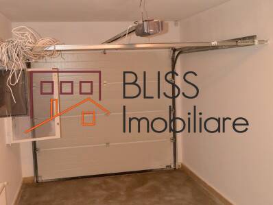 Villa for Rent Iancu Nicolae | Pipera, Bucharest / Ilfov - 5 Bedroom - ID:31017 | Bliss Imobiliare / Photo 14 - BLISS Imobiliare
