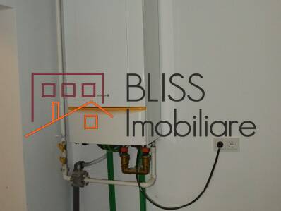 Villa for Rent Iancu Nicolae | Pipera, Bucharest / Ilfov - 5 Bedroom - ID:31017 | Bliss Imobiliare / Photo 15 - BLISS Imobiliare