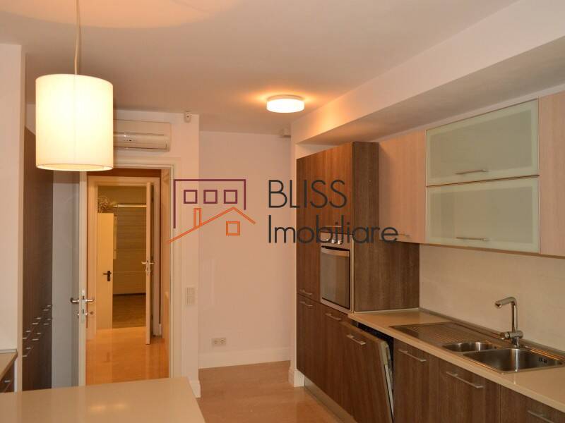 Vila de Inchiriat Iancu Nicolae | Pipera - 6 Camere - ID:31017 | Bliss Imobiliare / Photo 19 - BLISS Imobiliare