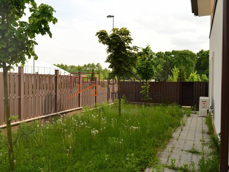 Vila de Inchiriat Iancu Nicolae | Pipera - 6 Camere - ID:31017 | Bliss Imobiliare / Photo 24 - BLISS Imobiliare