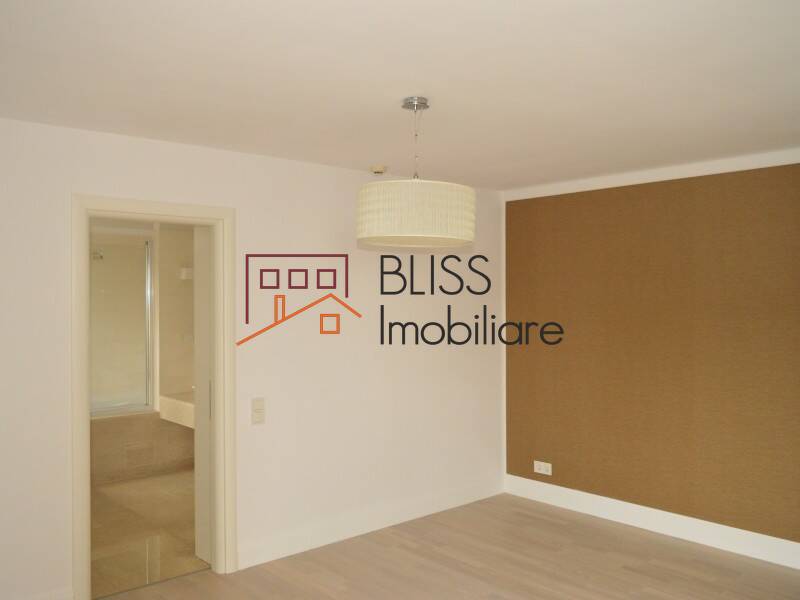 Villa for Rent Iancu Nicolae | Pipera, Bucharest / Ilfov - 5 Bedroom - ID:31017 | Bliss Imobiliare / Photo 29 - BLISS Imobiliare