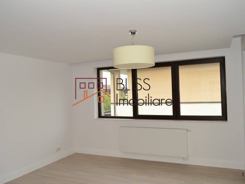 Villa for Rent Iancu Nicolae | Pipera, Bucharest / Ilfov - 5 Bedroom - ID:31017 | Bliss Imobiliare / Photo 31 - BLISS Imobiliare