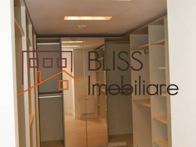 Vila de Inchiriat Iancu Nicolae | Pipera - 6 Camere - ID:31017 | Bliss Imobiliare / Photo 37 - BLISS Imobiliare