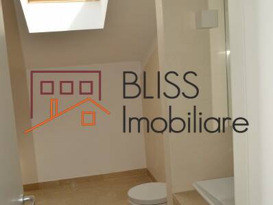 Villa for Rent Iancu Nicolae | Pipera, Bucharest / Ilfov - 5 Bedroom - ID:31017 | Bliss Imobiliare / Photo 48 - BLISS Imobiliare
