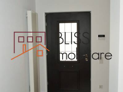 House for Rent Iancu Nicolae | Pipera, Bucharest / Ilfov - 3 Bedroom - ID:31058 | Bliss Imobiliare / Photo 4 - BLISS Imobiliare