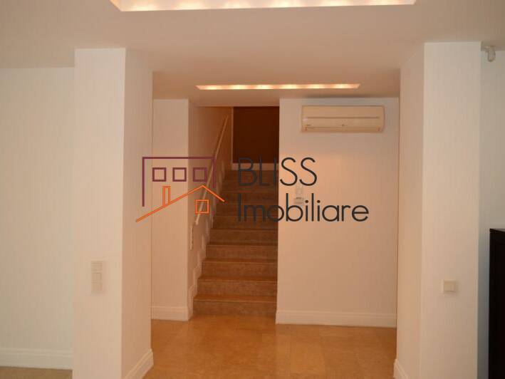 Casa de Inchiriat Iancu Nicolae | Pipera - 4 Camere - ID:31058 | Bliss Imobiliare / Photo 10 - BLISS Imobiliare