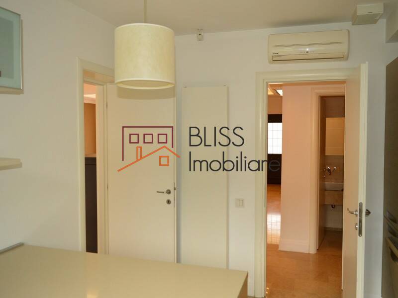 House for Rent Iancu Nicolae | Pipera, Bucharest / Ilfov - 3 Bedroom - ID:31058 | Bliss Imobiliare / Photo 20 - BLISS Imobiliare