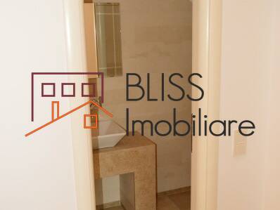 House for Rent Iancu Nicolae | Pipera, Bucharest / Ilfov - 3 Bedroom - ID:31058 | Bliss Imobiliare / Photo 23 - BLISS Imobiliare