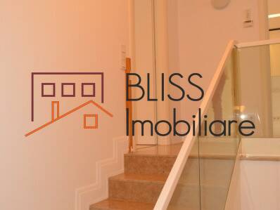 Casa de Inchiriat Iancu Nicolae | Pipera - 4 Camere - ID:31058 | Bliss Imobiliare / Photo 27 - BLISS Imobiliare