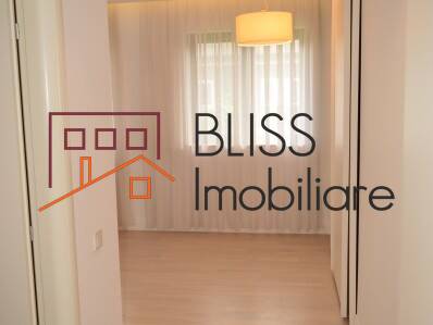 House for Rent Iancu Nicolae | Pipera, Bucharest / Ilfov - 3 Bedroom - ID:31058 | Bliss Imobiliare / Photo 28 - BLISS Imobiliare