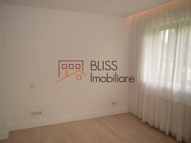 Casa de Inchiriat Iancu Nicolae | Pipera - 4 Camere - ID:31058 | Bliss Imobiliare / Photo 30 - BLISS Imobiliare