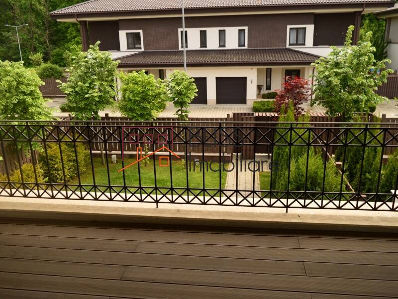 Casa de Inchiriat Iancu Nicolae | Pipera - 4 Camere - ID:31058 | Bliss Imobiliare / Photo 33 - BLISS Imobiliare