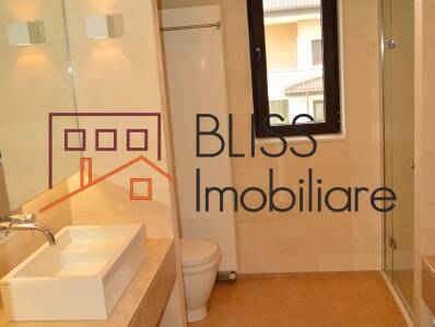 Casa de Inchiriat Iancu Nicolae | Pipera - 4 Camere - ID:31058 | Bliss Imobiliare / Photo 38 - BLISS Imobiliare