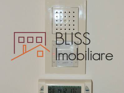 House for Rent Iancu Nicolae | Pipera, Bucharest / Ilfov - 3 Bedroom - ID:31058 | Bliss Imobiliare / Photo 47 - BLISS Imobiliare