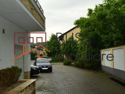 Villa for Rent Iancu Nicolae | Pipera, Bucharest / Ilfov - 5 Bedroom - ID:31061 | Bliss Imobiliare / Photo 4 - BLISS Imobiliare